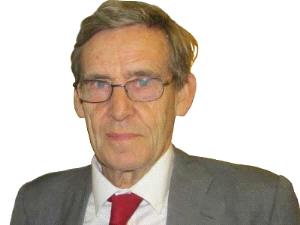 رئيس أصدقاء فلسطين في حزب العمال: على بريطانيا تصويب الظلم التاريخي بحق الفلسطينيين