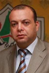 القواسمي: ندعو لأوسع مشاركة في ذكرى أبو عمار