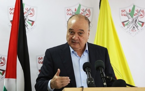 القدوة: تنظيم مهرجان مركزي إحياء لذكرى "أبو عمار" في غزة يعد تطورا إيجابيا على الساحة الفلسطينية