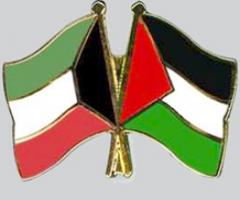 الرئيس يستقبل رئيس مجلس الوزراء الكويتي