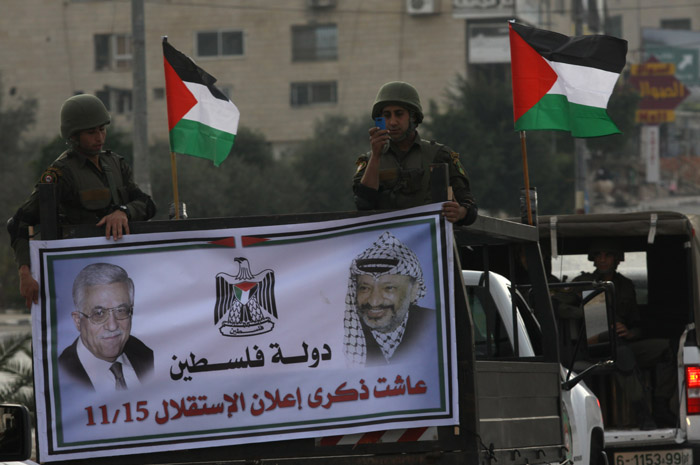 29 عاما على إعلان الاستقلال.. الدبلوماسية الفلسطينية تزعزع كيان الاحتلال