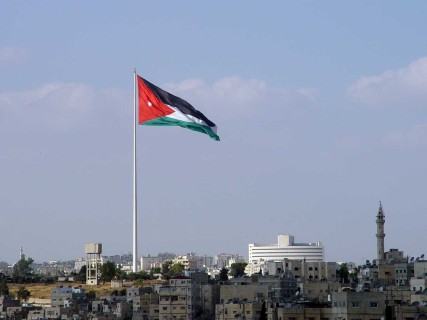 الأردن يواصل اتصالاته لمنع أية خطوة أميركية سلبية تجاه القدس