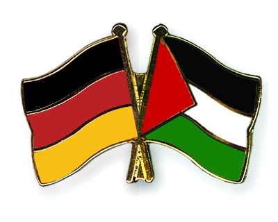 ألمانيا تدعم الحكومة الفلسطينية ب 53 مليون يورو