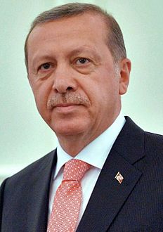 أردوغان يهدد بقطع العلاقات الدبلوماسية مع إسرائيل إذا تم الاعتراف بالقدس عاصمة لها