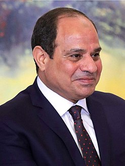 السيسي لترامب: موقف مصر ثابت بشأن الحفاظ على الوضعية القانونية للقدس