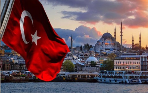 تركيا: قرار ترامب حول القدس غير مسؤول