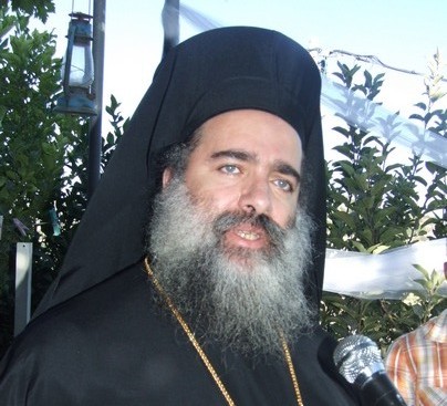 المطران حنا: الرئيس "ترامب" تخلى عن انسانيته ومسيحيته بإعلانه المشؤوم