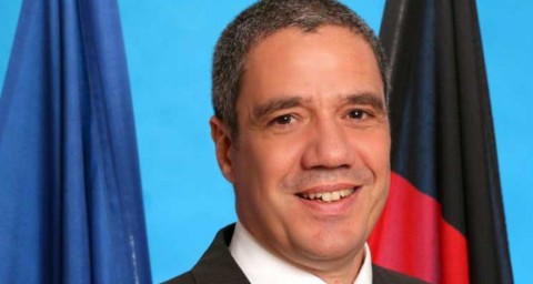 طراف: لن يتم نقل أي من سفارات الدول الأوروبية للقدس ما لم يتم التوصل إلى الحل النهائي