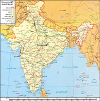 فعاليات احتجاجية في 150 مدينة في الهند الجمعة تنديداً باعتراف ترمب