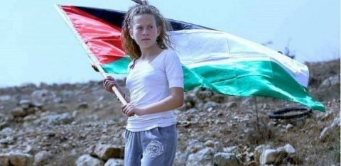 عهد والوردة البيضاء