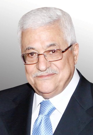 الرئيس يدين قرار "الليكود" بضم الأراضي الفلسطينية المحتلة لتوسيع المستوطنات غير القانونية