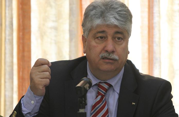 مجدلاني: أعضاء المركزي كانوا على قدر عال من المسؤولية والغالبية صوتت لصالح قراراته