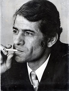 34 عاما على غياب معين بسيسو