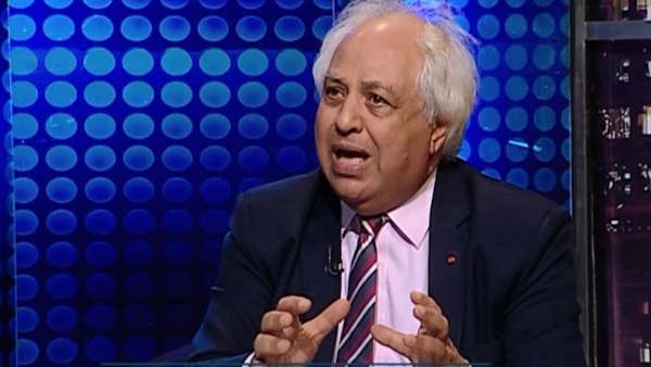 حمزة: هناك تحديات جديدة وتغيير حقيقي بقواعد العملية السياسية في الشرق الاوسط