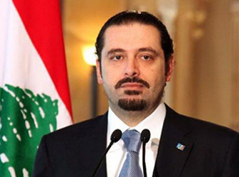 الحريري: كلام ليبرمان استفزاز سافر