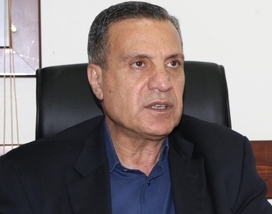 أبو ردينه رداً على نتنياهو: الأمن الحقيقي يتحقق بإقامة دولة فلسطين وعاصمتها القدس وليس باستمرار الاح