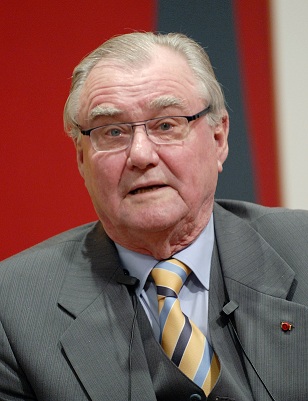 الرئيس يعزي بوفاة الأمير هنريك