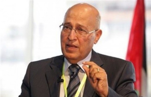 شعث: طلب أميركا من مجلس الأمن دعم خطتها للسلام محاولة فاشلة للترويج لاتفاق منحاز