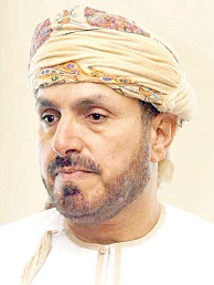 وكيل وزارة الثقافة العماني: الروابط العمانية الفلسطينية عميقة