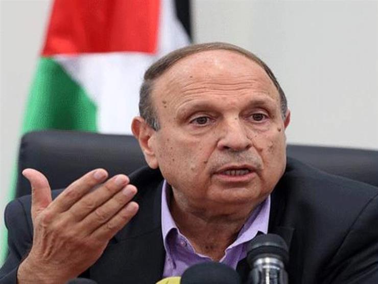 الحسيني يدعو فرنسا للاعتراف بدولة فلسطين