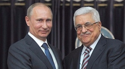 الرئيس يهنئ نظيره الروسي لفوزه في الانتخابات