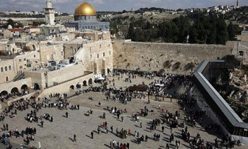 "الهيئة الإسلامية العليا": الأقصى لن يخضع لأي محكمة ولا علاقة لغير المسلمين به