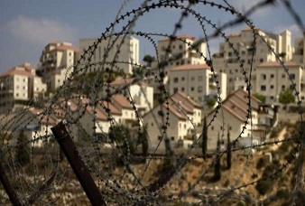 الإحصاء: الاحتلال استولى على نحو 2.100 دونم عام 2017
