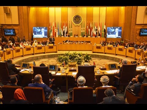 مطالبة الجامعة العربية بتحقيق دولي في جرائم اسرائيل تتصدر عناوين الصحف العربية