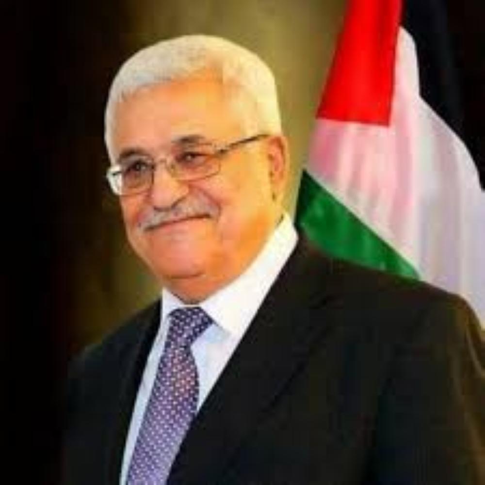 الرئيس يكرم طاقم وفد رئيس الوزراء الذي تعرض للانفجار في غزة