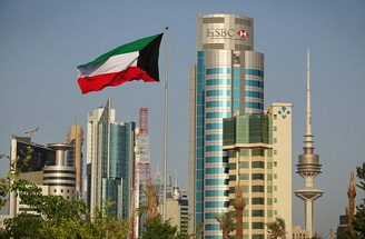 إطفاء أنوار المنازل في الكويت تضامنا مع الشعب الفلسطيني
