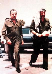 ثلاثون عاما على اغتيال خليل الوزير "أبو جهاد"