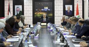 مجلس الوزراء يؤكد دعمه الكامل لخطاب الرئيس في القمة العربية