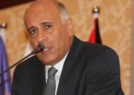 الرجوب يدعو الدول الإسلامية إلى دعم صمود الشباب الفلسطيني