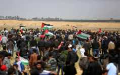 تقرير: نحو 40 شهيدا وأكثر من 5000 جريح منذ فعاليات مسيرة العودة على حدود القطاع