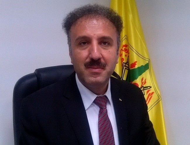 عساف: أهمية انعقاد "الوطني" تنبع من خطورة ما تتعرض له القضية الفلسطينية