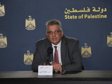 غنيم: التضامن العربي أداة ضغط في مواجهة سياسات الاحتلال المائية