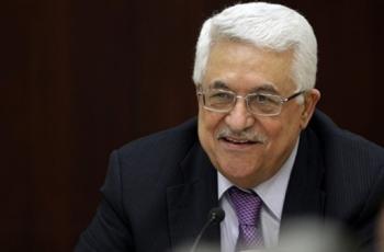 الرئيس يجتمع مع الجالية الفلسطينية في فنزويلا