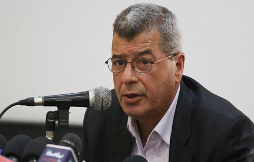 قراقع: لن نخضع للابتزاز وسنواصل دعم الأسرى وعائلاتهم