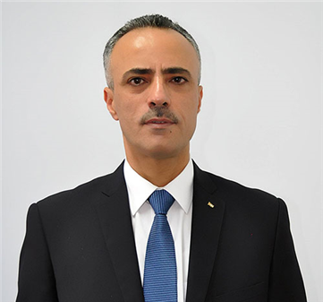 أبو دياك يثمن موقف أوروبا الرافض لنقل السفارة الأميركية الى القدس