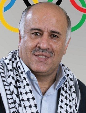 الرجوب: التزامنا تجاه قضية الشهداء والأسرى ثابت وغير خاضع للمساومات