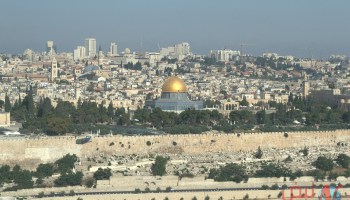 الاحتلال يحول القدس إلى ثكنة عسكرية عشية نقل السفارة الأميركية