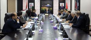 مجلس الوزراء يحمّل حكومة الاحتلال والإدارة الأميركية مسؤولية دماء الشهداء والجرحى