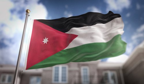 الأردن: قرار غواتيمالا نقل سفارتها الى القدس غير مسؤول ويذكي أعمال العنف