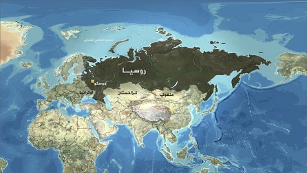 روسيا: واشنطن فجرت الوضع في الشرق الأوسط ولا مبرر لنقل سفارتها للقدس