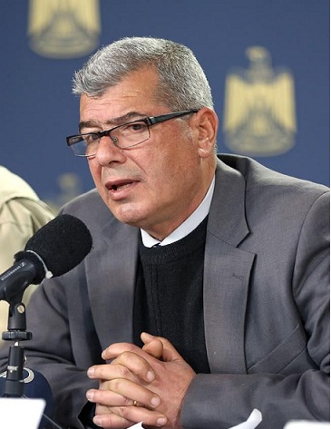 قراقع: توتر شديد واستنفار في السجون عقب استشهاد الأسير عويسات