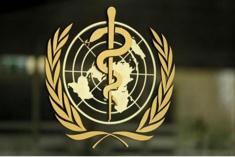 الجمعية العامة لمنظمة الصحة العالمية تصوت على قرار لصالح فلسطين