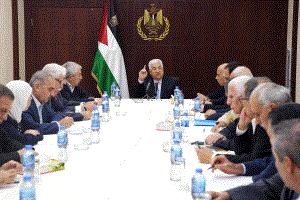 مركزية فتح: أي صفقة سلام منتظرة تنتقص من حقوقنا مصيرها الفشل في ظل صمود شعبنا وتمسك القيادة بالثوابت