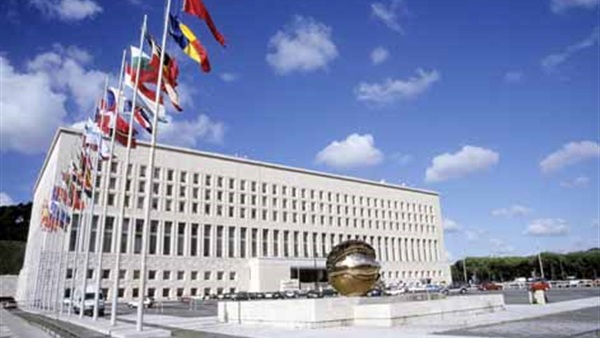 الخارجية الإيطالية تعرب عن قلقها من قرار هدم تجمع الخان الأحمر