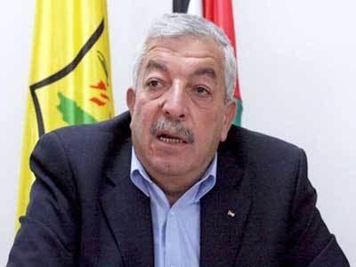 العالول يحيي صمود أبناء شعبنا في الخان الأحمر