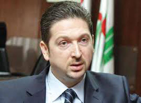نائب لبناني يدين اقتحام أعضاء الكنيست المسجد الأقصى